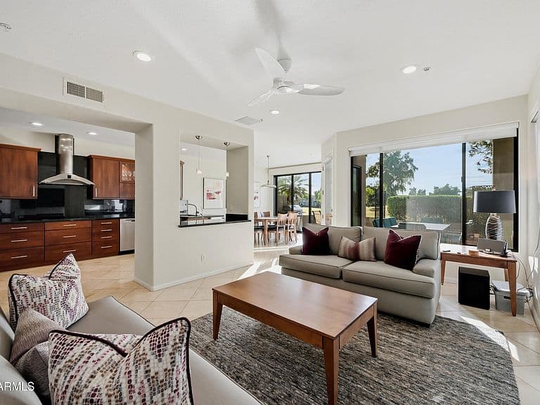 7400 E GAINEY CLUB Drive #143 photo 5