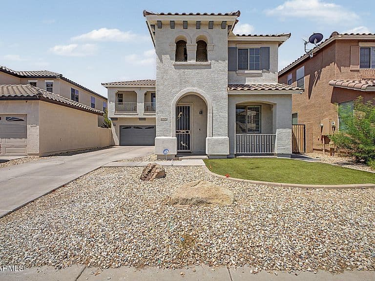 9392 W PAYSON Road photo 1