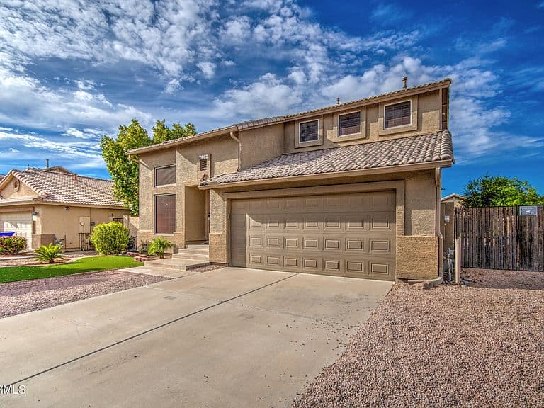 7662 E Plata Avenue photo 3
