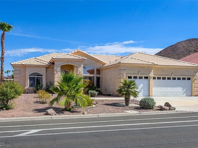 1171 Calico Ridge Dr photo 1