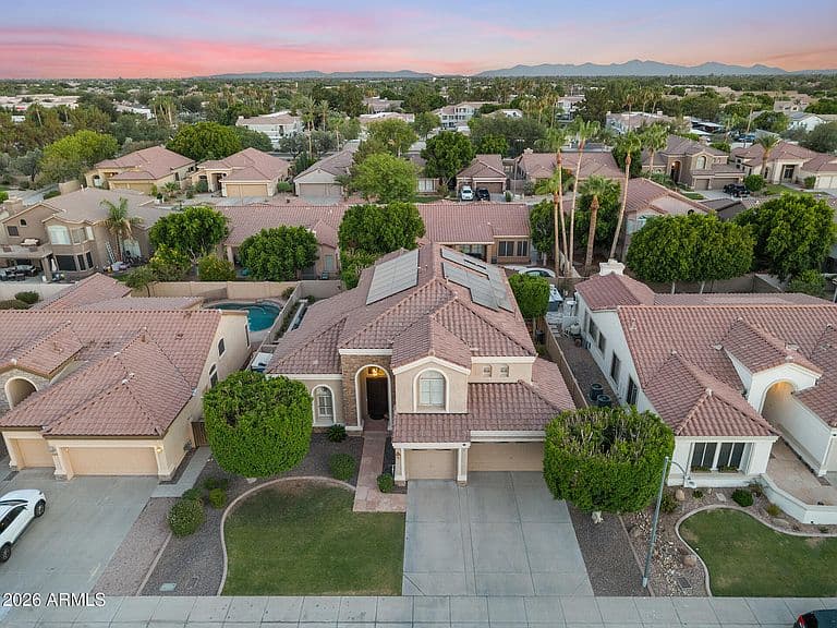 6773 W SONNET Drive photo 1