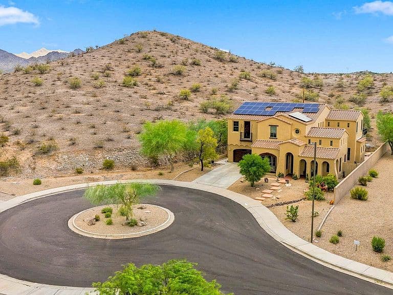 18021 W LAS CRUCES Drive photo 4