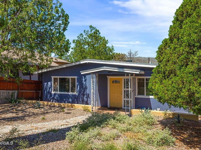 405 SHATTUCK Street photo 3