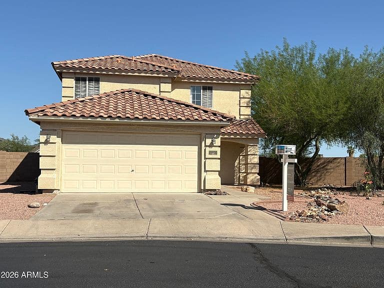 12709 N EL FRIO Street photo 1