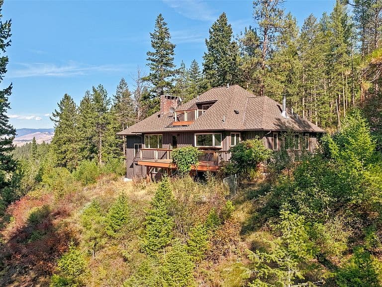 14605 Mormon Creek Rd photo 1