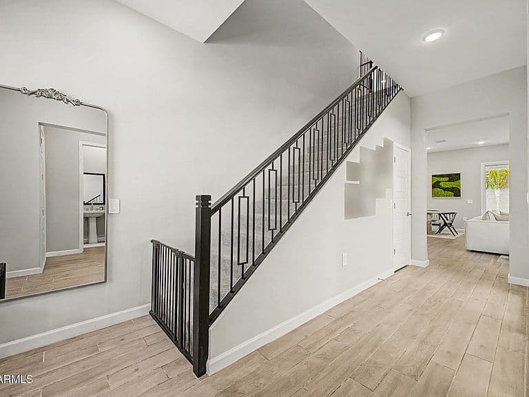 4869 E ST JOHN Road photo 5