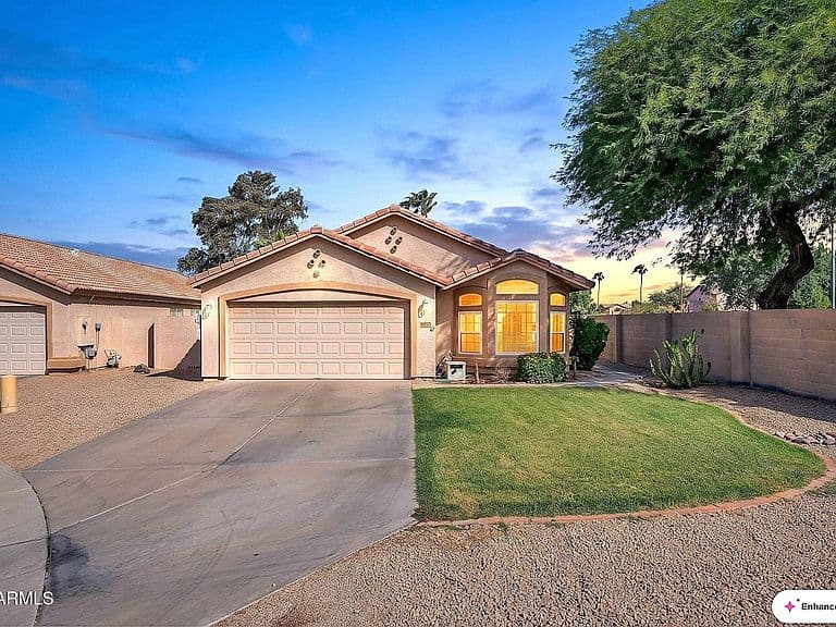 13104 W MONTE VISTA Drive photo 2