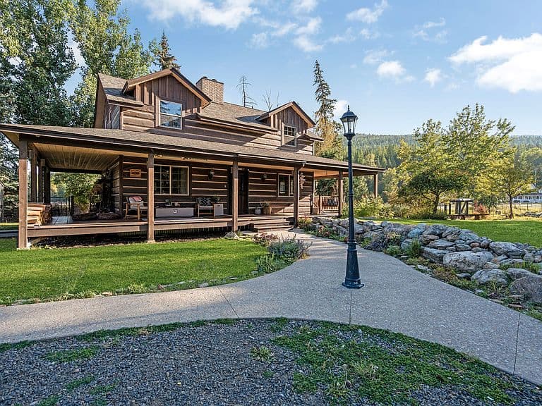 110 Mountain Meadow Rd photo 1