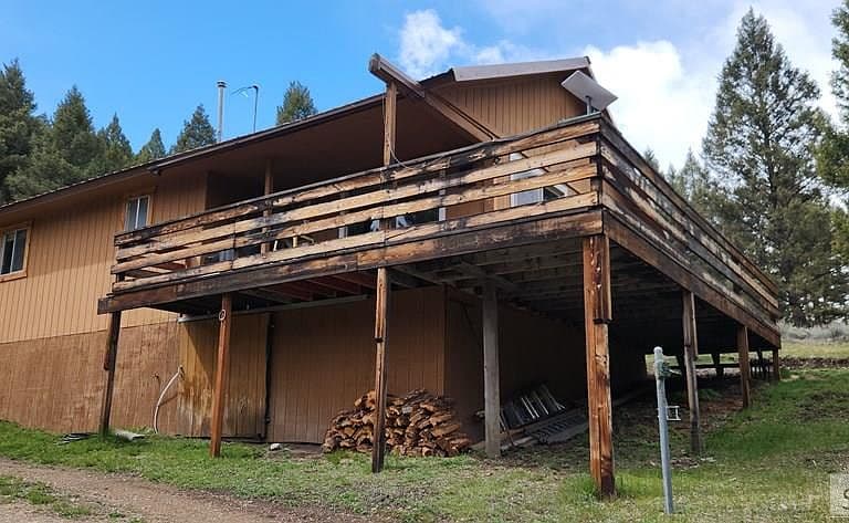 34 Grizzly Bear Rd photo 2