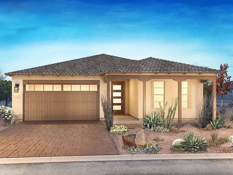 29660 N Juventino Way photo 1