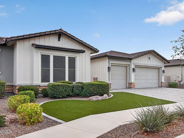 25751 S 227TH Way photo 3