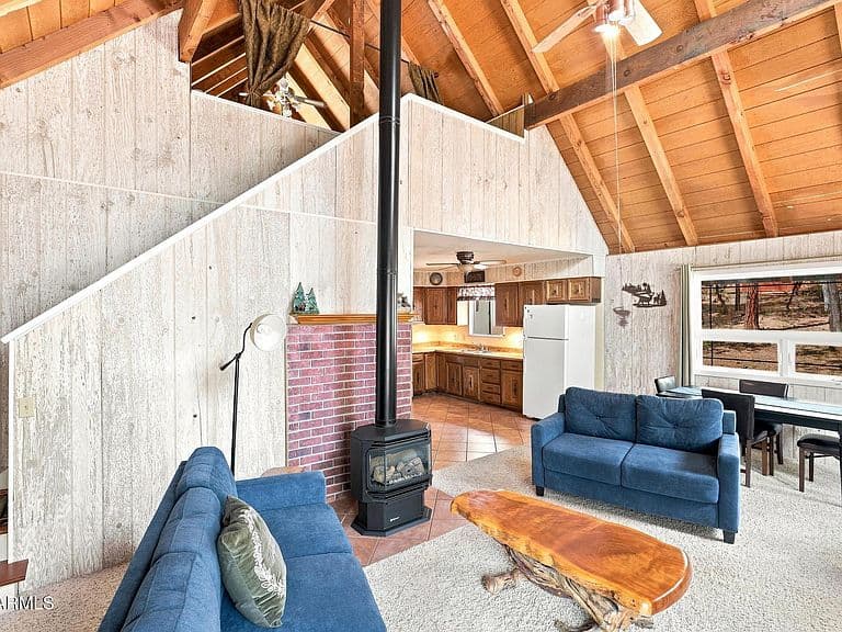 3956 N BLOODY BASIN Road photo 4