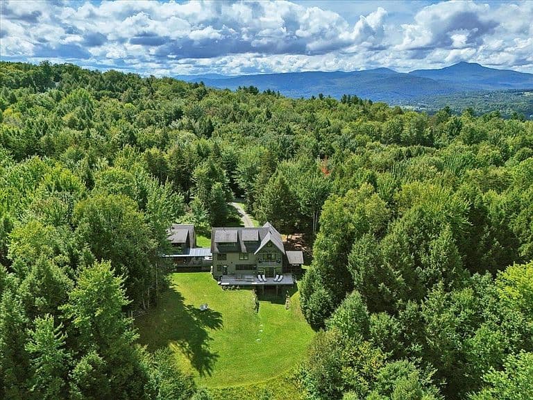 470 Evergreen Woods Road photo 1