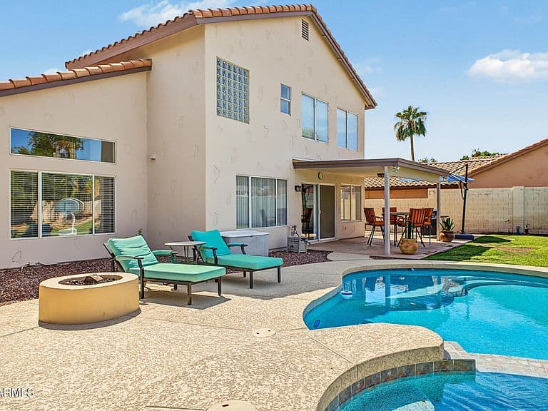 7220 W LOS GATOS Drive photo 5