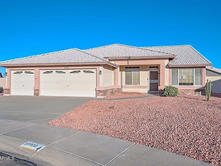 '10908 W MARCO POLO Road photo 1