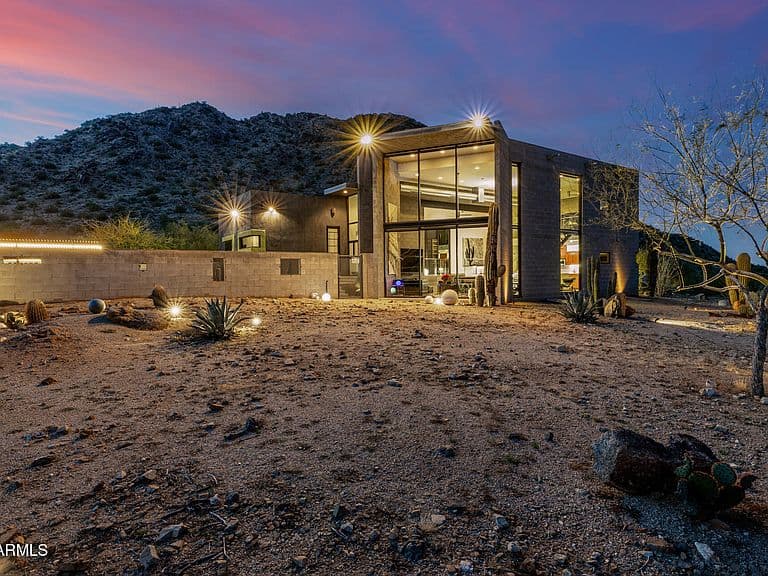 33893 N CHUCKWALLA Trail photo 4