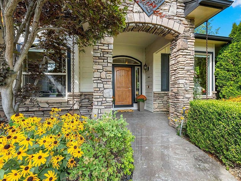 2336 E Summer Dawn Dr photo 4
