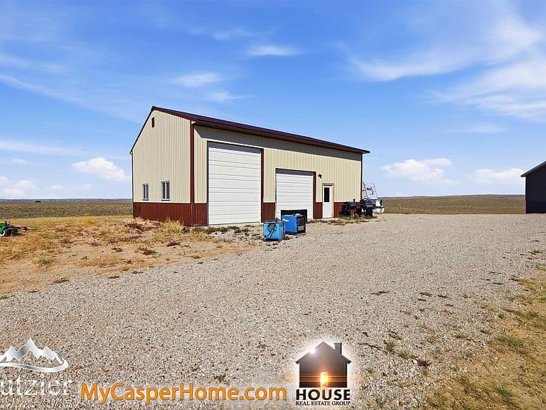 5620 Broken Trail Dr photo 2