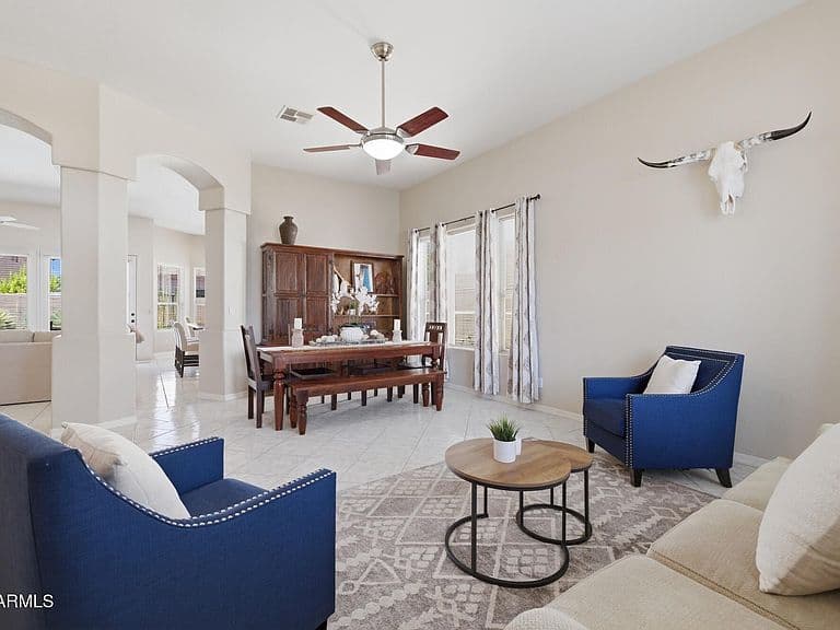 5670 W IRMA Lane photo 5