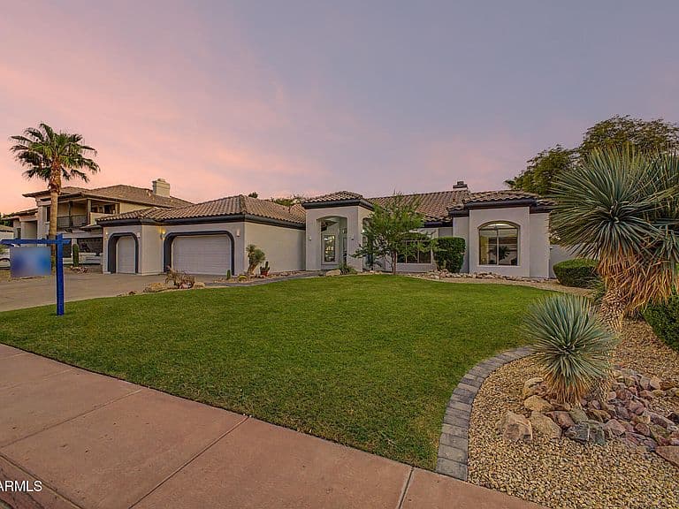 4055 N RECKER Road #51 photo 2