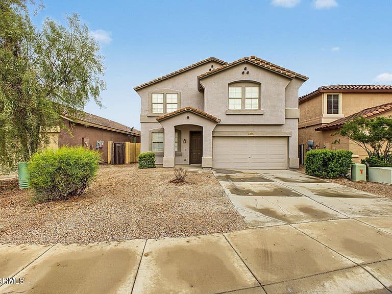 18504 N KARI Lane photo 2