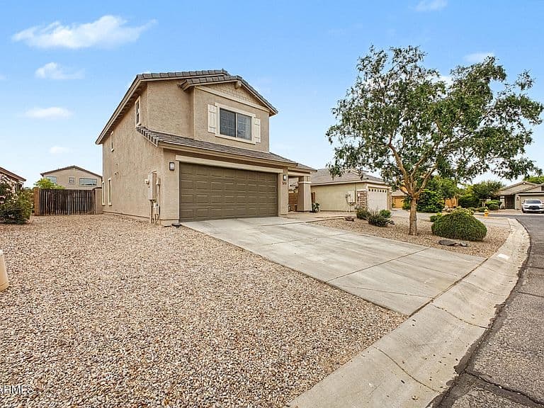 2619 W COOL WATER Way photo 4