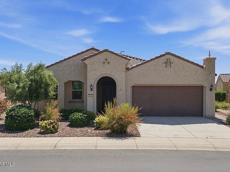 5587 W CINDER BROOK Way photo 2