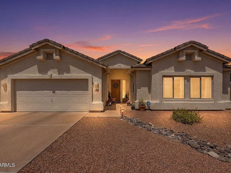 9557 E LOCKWOOD Circle photo 1