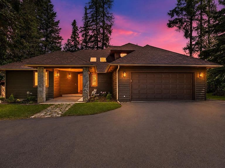 349 Echo Chalet Dr photo 3