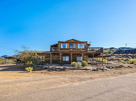 3485 Mountain Drive photo 5