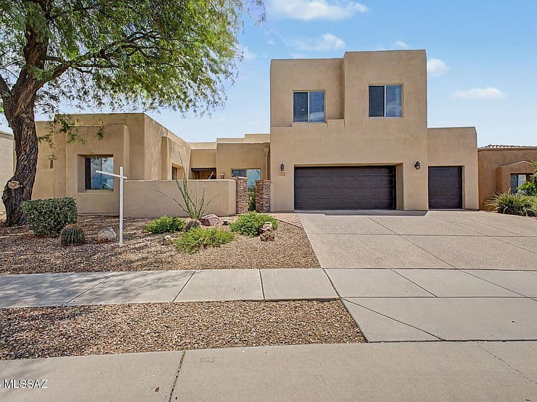 13934 E Sage Hills Dr photo 1