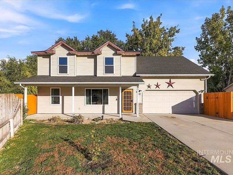 527 N Copper River Dr photo 1