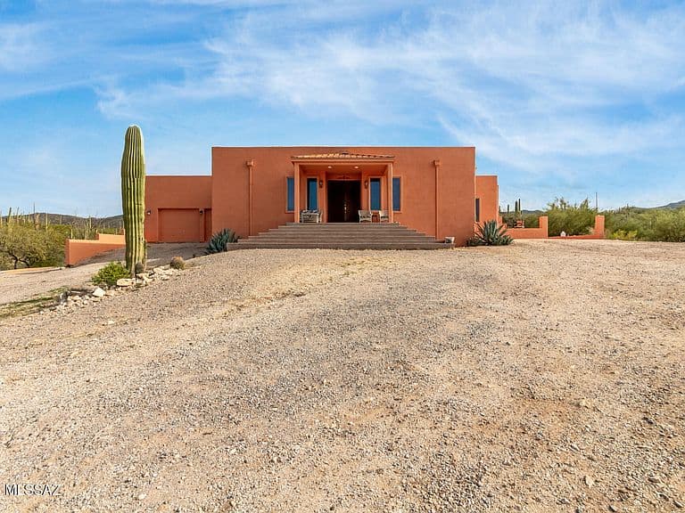 41457 E Sunset Hills Rd photo 1