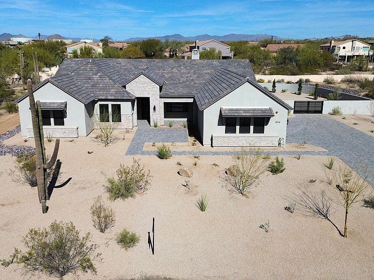 6317 E SKINNER Drive photo 1