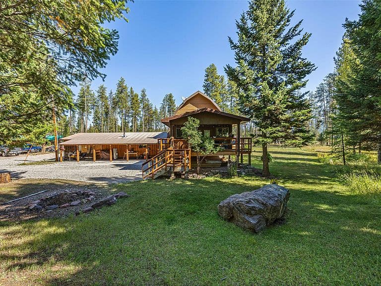 580 Wagon Wheel Way photo 4