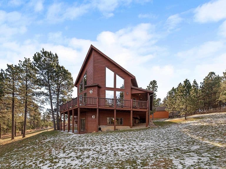 10901 Echo Ridge Dr photo 2