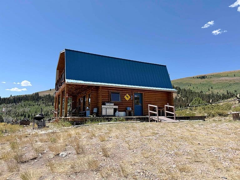 260 Snow Shoe Dr photo 5