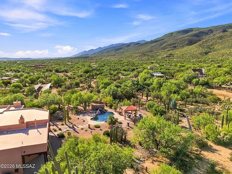 4932 N Placita Antilope photo 4