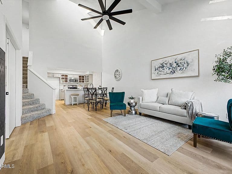 3302 E AIRE LIBRE Avenue #102 photo 2