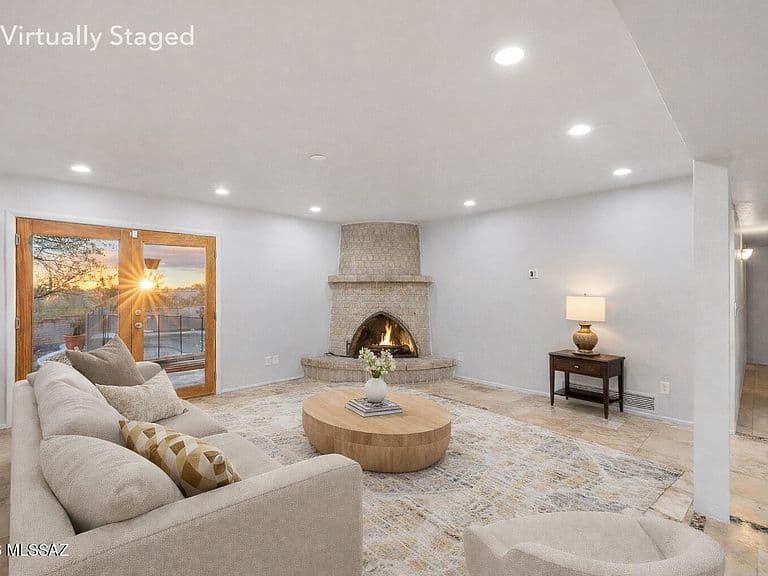 3721 N Sierra Madre Dr photo 4