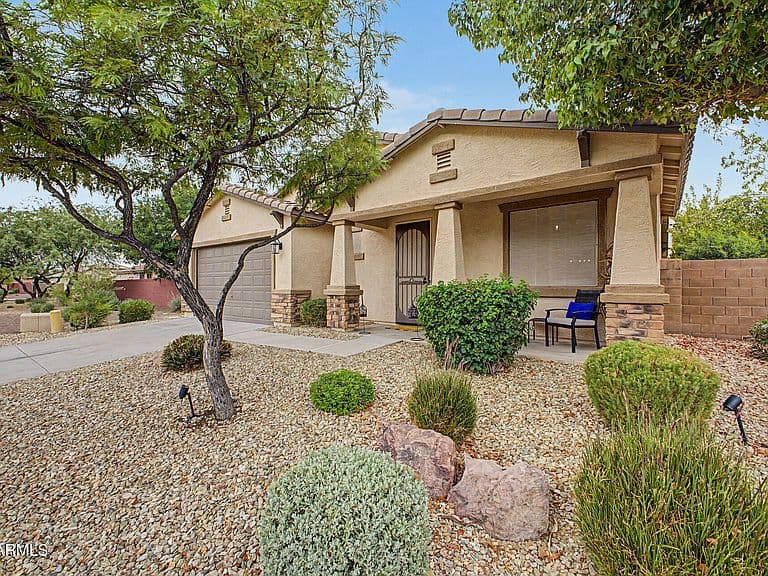 17428 W RED BIRD Road photo 1
