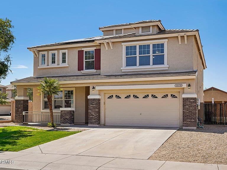 15128 W DESERT MIRAGE Drive photo 2