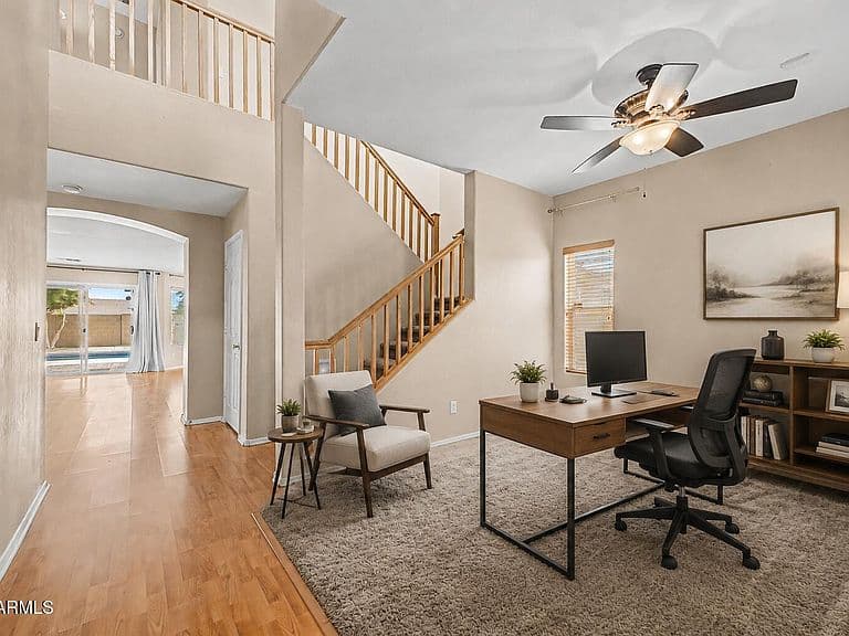 24173 W LASSO Lane photo 3