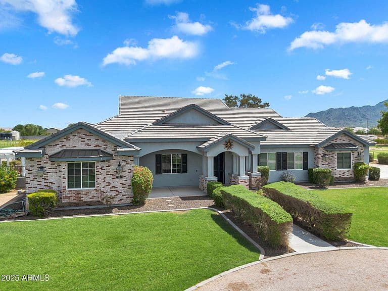 25823 S 154TH Street photo 5