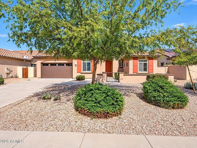 1144 E FURNESS Drive photo 3