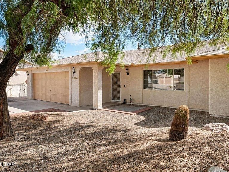 3420 Poppy Trail Dr photo 2