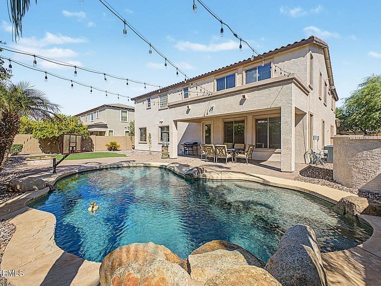 3265 E ARIS Drive photo 4