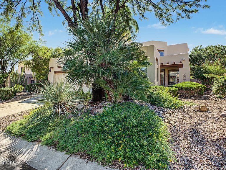 11401 N Palmetto Dunes Ave photo 3