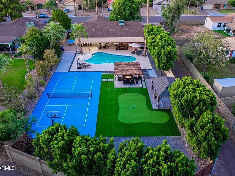 2101 W EL PRADO Road photo 1