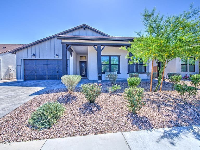 42113 N GOLDEN Trail photo 2